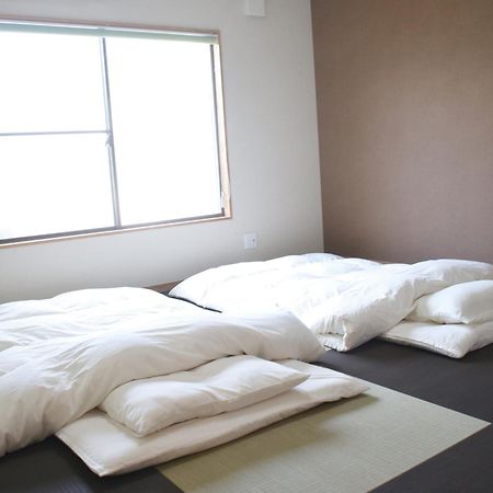 Kyoto Nishijin No Yado Hotell Eksteriør bilde