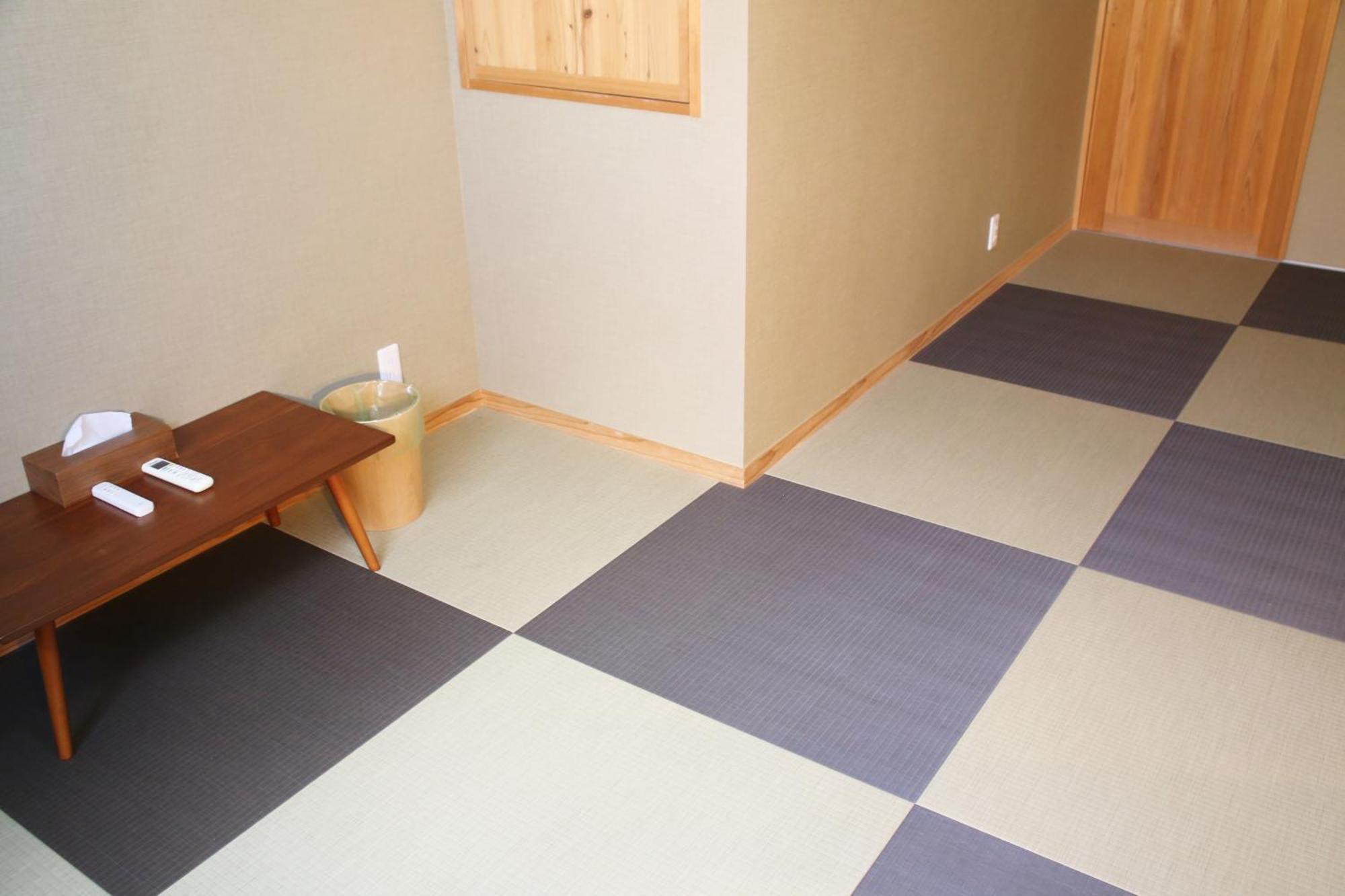 Kyoto Nishijin No Yado Hotell Eksteriør bilde
