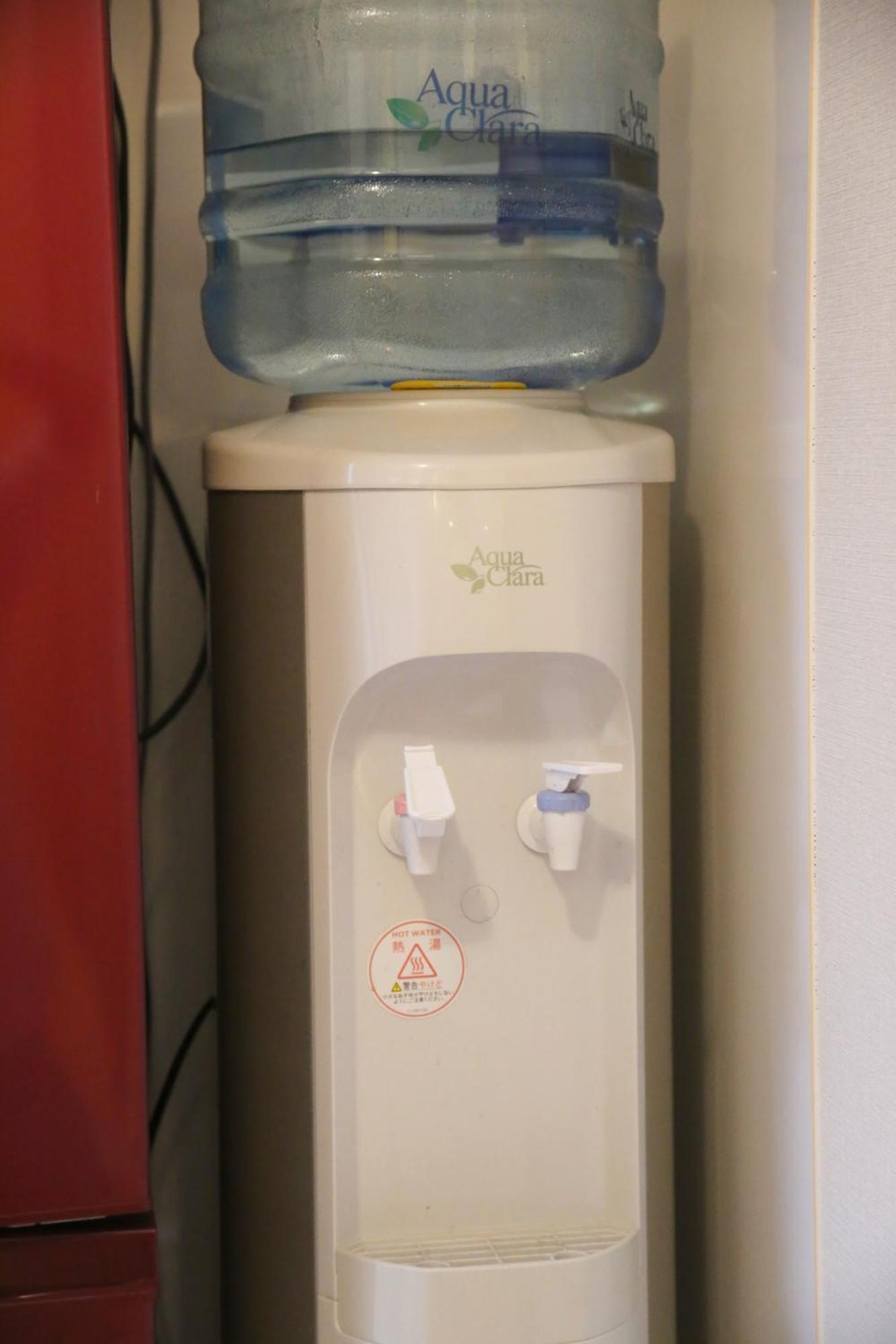 Kyoto Nishijin No Yado Hotell Eksteriør bilde