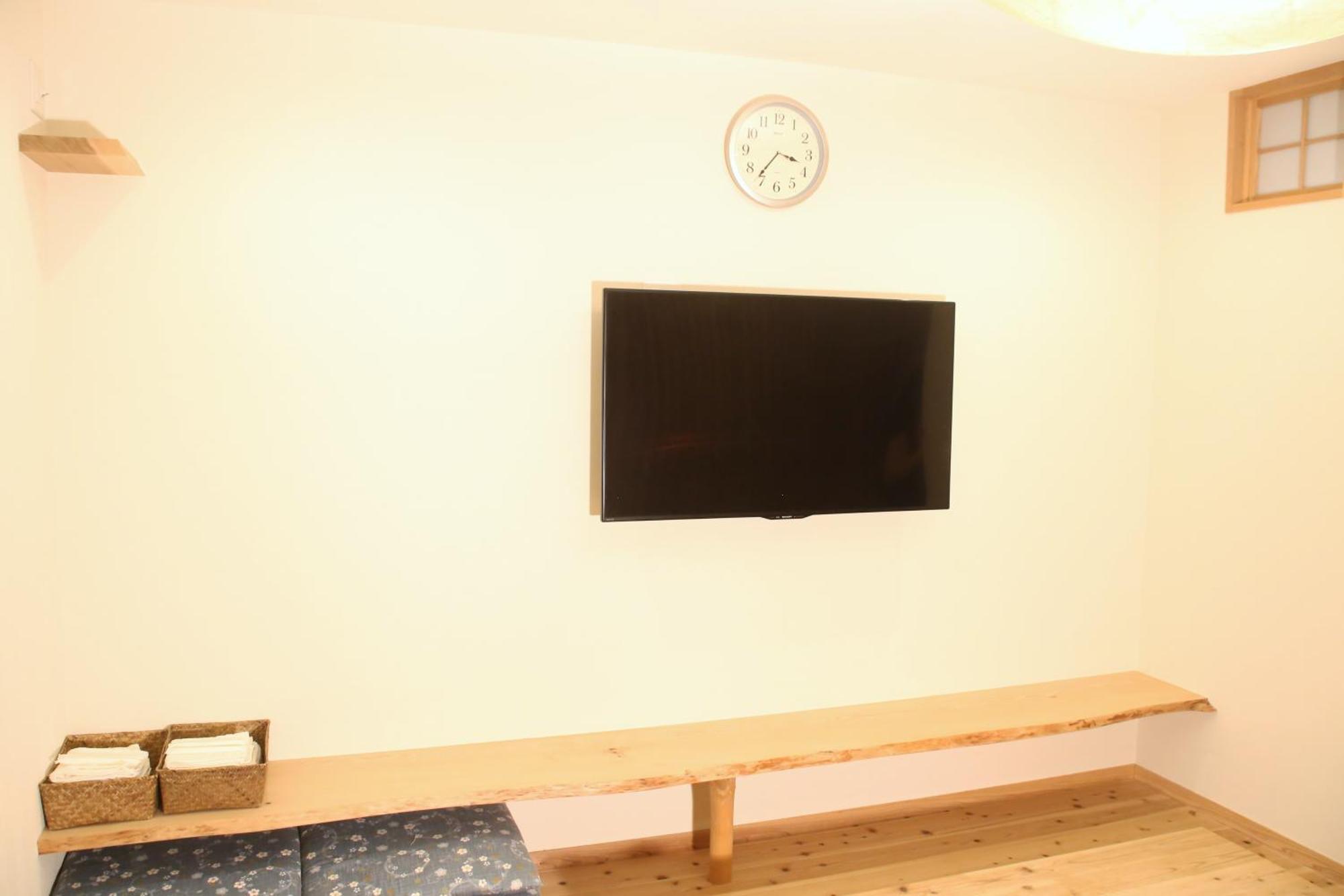 Kyoto Nishijin No Yado Hotell Eksteriør bilde