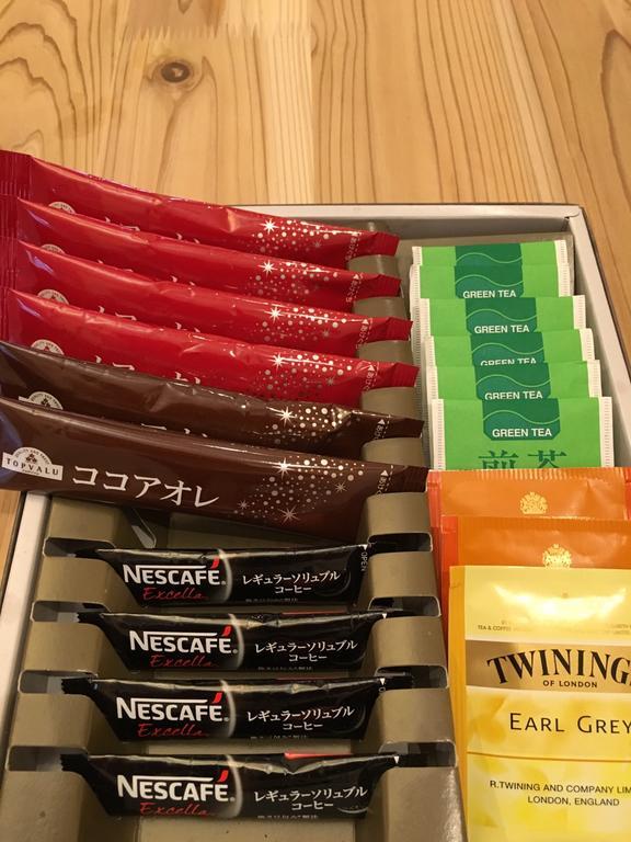 Kyoto Nishijin No Yado Hotell Eksteriør bilde