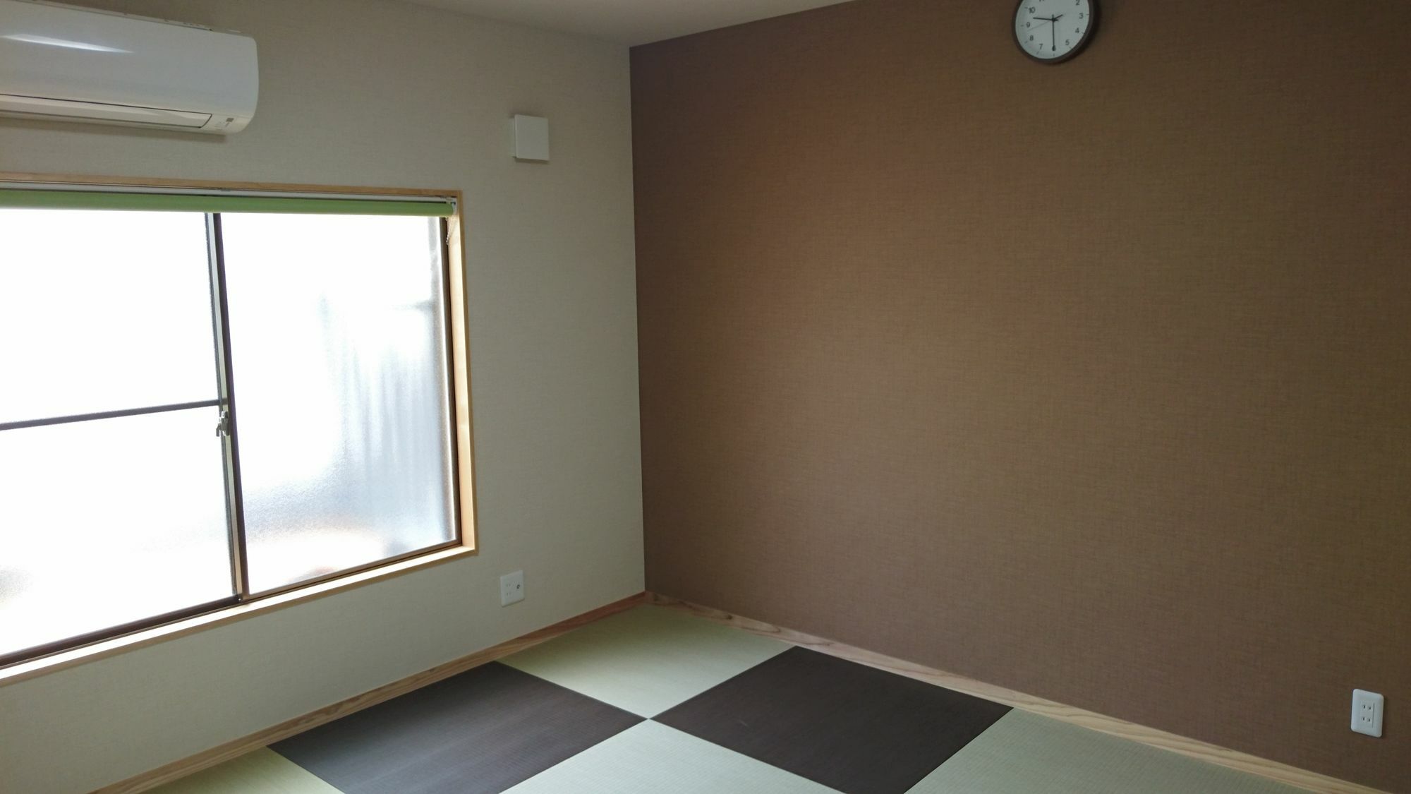 Kyoto Nishijin No Yado Hotell Eksteriør bilde
