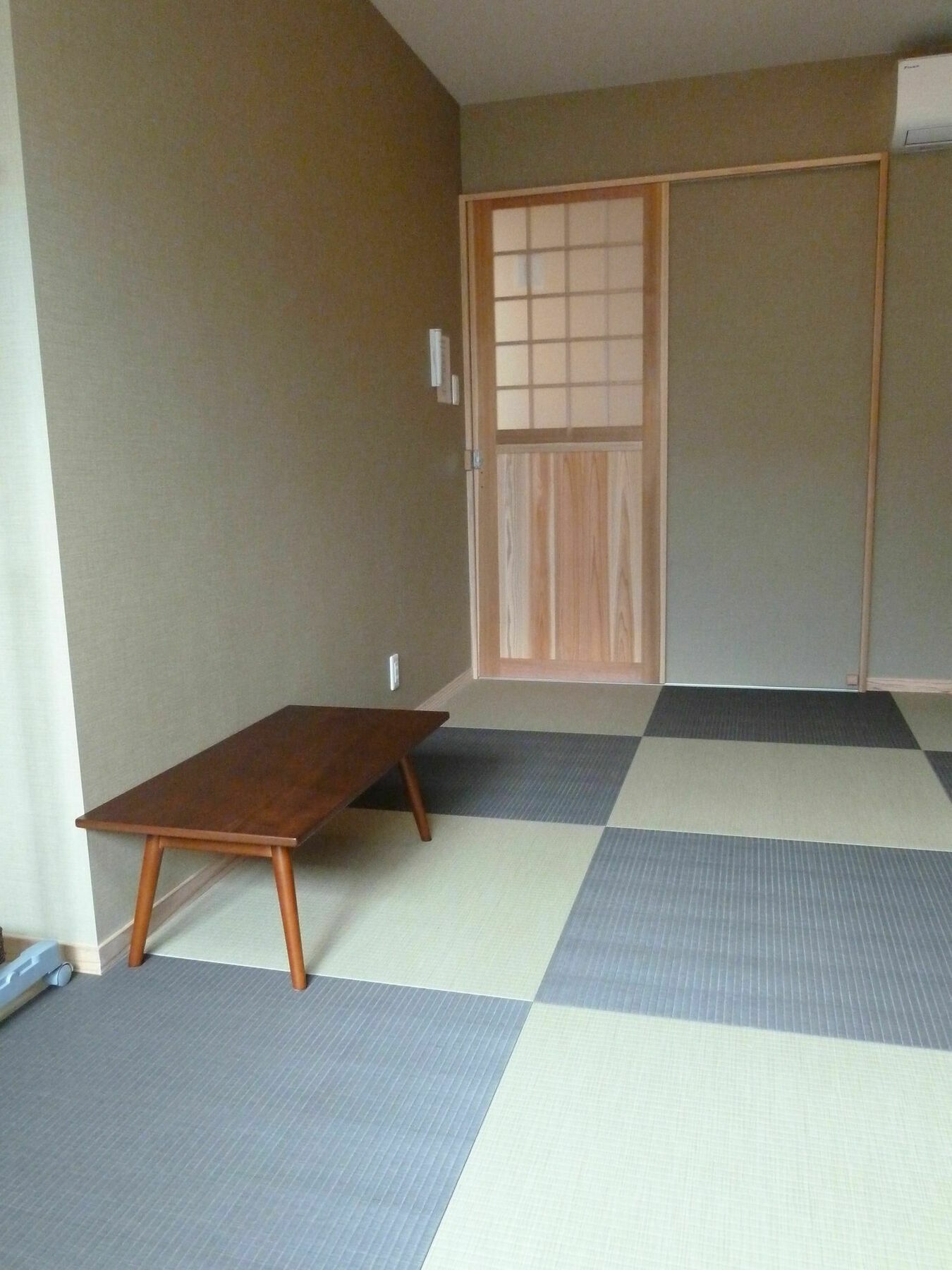 Kyoto Nishijin No Yado Hotell Eksteriør bilde