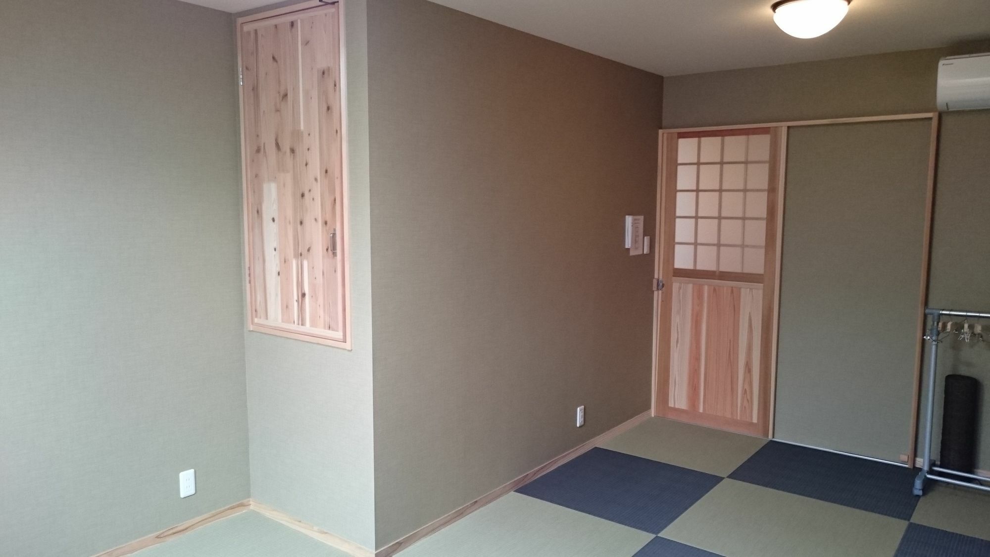 Kyoto Nishijin No Yado Hotell Eksteriør bilde