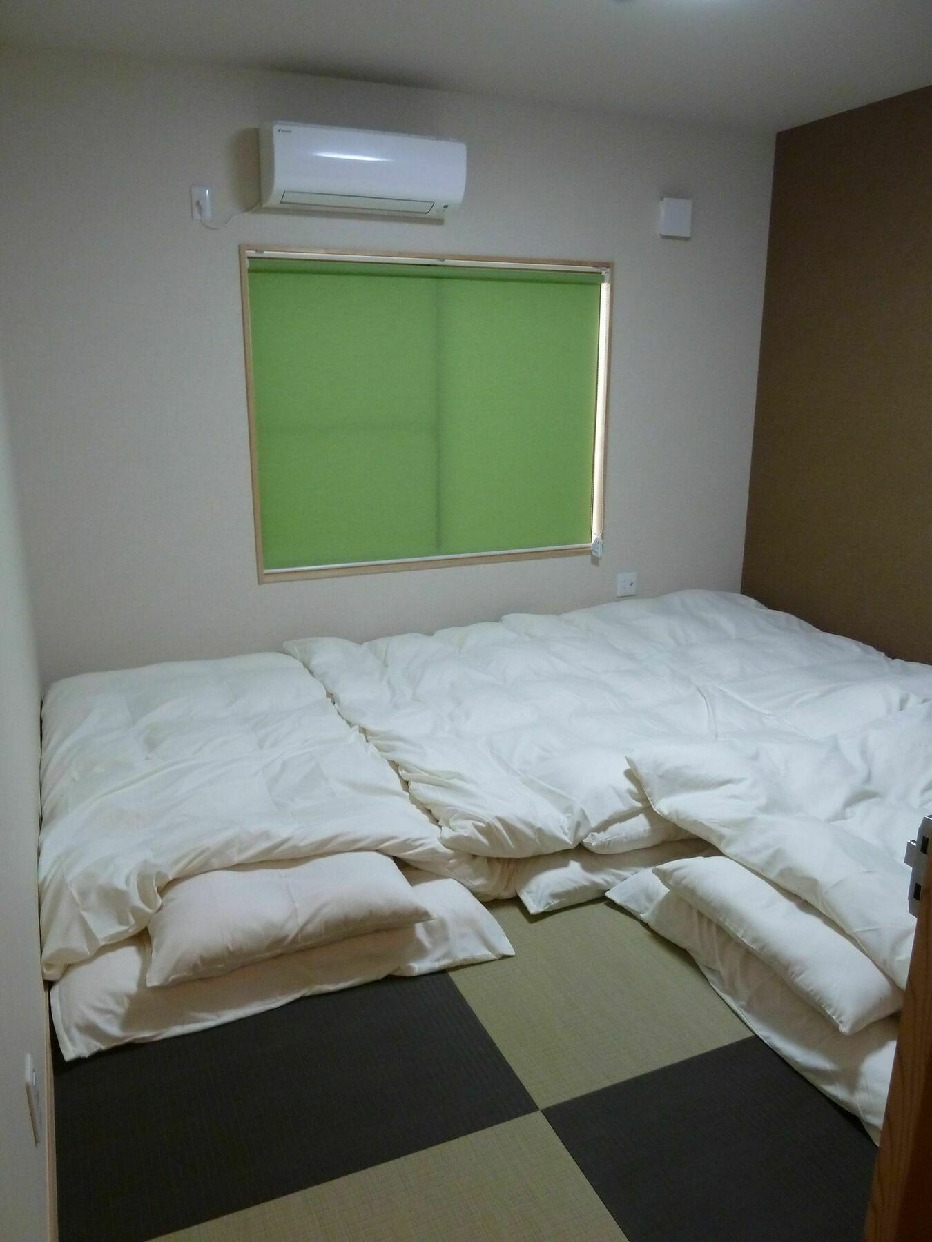 Kyoto Nishijin No Yado Hotell Eksteriør bilde